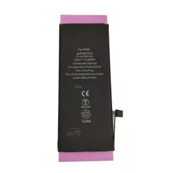 iPhone SE2 (4.7") akkumulátor ragasztóval, 1821mAh