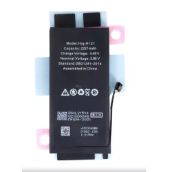 iPhone 12 Mini (5.4") akkumulátor, 2227mAh