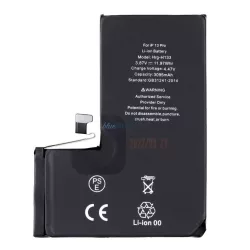 iPhone 13 Pro (6.1") akkumulátor, 3095mAh