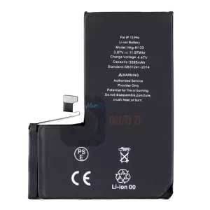 iPhone 13 Pro (6.1") akkumulátor, 3095mAh