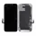 iPhone 12 /  12 Pro (6,1") LCD + érintőpanel, fekete, Incell 