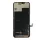 iPhone 13 (6,1") LCD + érintőpanel, fekete