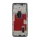 Honor 90 Lite / Honor X8a LCD + érintőpanel, fekete 
