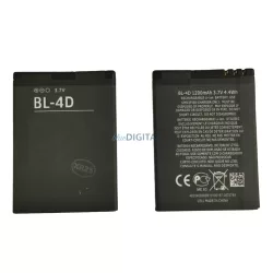 Nokia BL-4D akkumulátor, 1200mAh