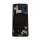 Samsung Galaxy A40 LCD + érintőpanel kerettel, fekete, SM-A405, Incell