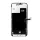 iPhone 13 Pro (6,1") LCD + érintőpanel, HARD OLED, fekete, GX
