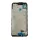 Samsung Galaxy A15 4G/5G LCD + érintőpanel kerettel, fekete, SM-A155, SM-A156