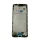 Samsung Galaxy A17 4G LCD + érintőpanel kerettel, fekete, SM-A175, TFT