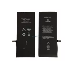 iPhone 6S Plus (5.5") akkumulátor, 2750mAh