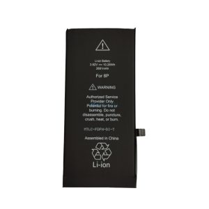 iPhone 8 Plus (5.5") akkumulátor, 2691mAh