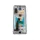 Samsung Galaxy S20 LCD + érintőpanel kerettel, OLED, kék, SM-G980