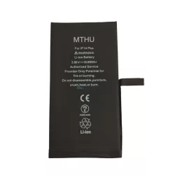 iPhone 14 Plus (6.7") akkumulátor, 4325mAh