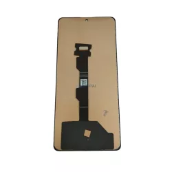 Xiaomi Redmi Note 13 Pro 4G LCD + érintőpanel, fekete