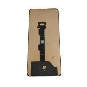Xiaomi Redmi Note 13 Pro 4G LCD + érintőpanel, fekete