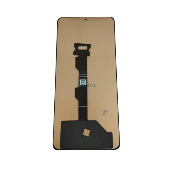 Xiaomi Redmi Note 13 Pro 4G LCD + érintőpanel, fekete