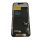 iPhone 13 (6,1") LCD + érintőpanel, fekete, Incell