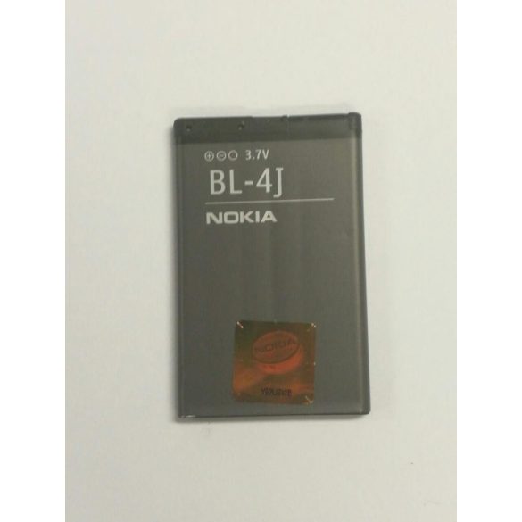 Nokia BL-4J gyári akkumulátor 1200mAh (LUMIA 620, C6-00)