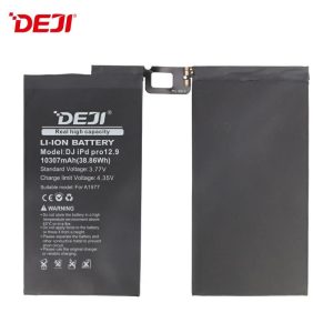 DEJI Apple Ipad Pro 12.9 akkumulátor (A1577) 10307mAh