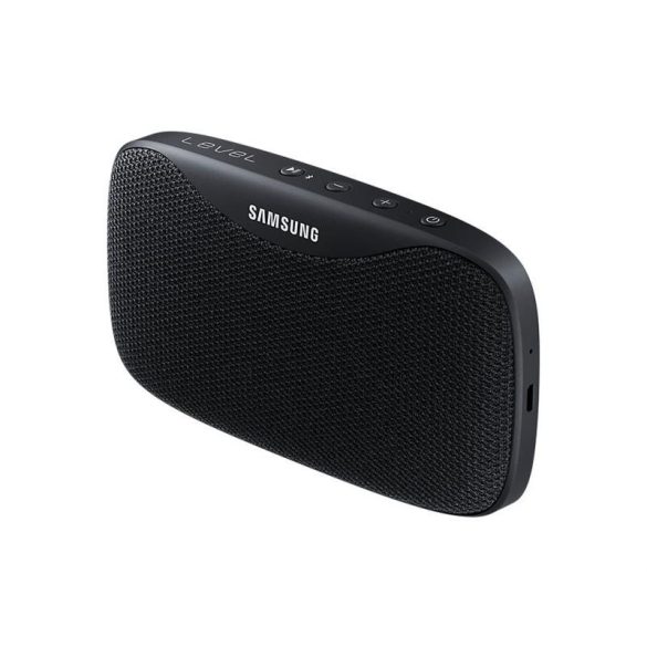 Samsung EO-SG930C Level box Slim fekete bluetooth hangszóró