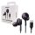 Samsung EO-IC100BW fekete AKG gyári headset Type-C csatlakozóval csomagolt