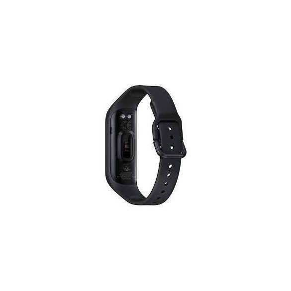 Samsung Galaxy Fit2 fekete aktivitásmérő okoskarkötő/okosóra