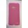 Microsoft Lumia 550 pink Szilikon tok