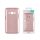 Mercury i-Jelly Metal Samsung J120 Galaxy J1 2016 rose gold szilikon tok