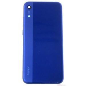 Honor 8A (JAT-L09) kék készülék hátlap