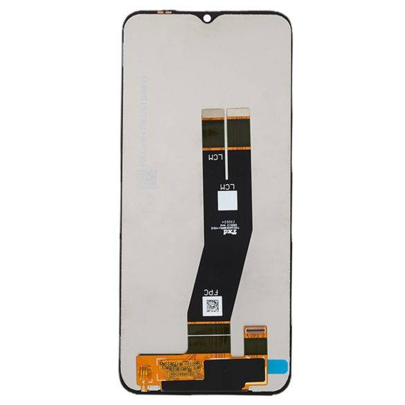 Samsung Galaxy A14 4G LCD+érintőpanel, fekete, SM-A145P