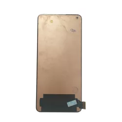 Xiaomi Mi 11 Lite 4G/5G LCD + érintőpanel, fekete
