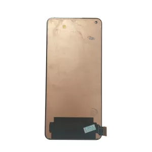 Xiaomi Mi 11 Lite 4G/5G LCD + érintőpanel, fekete