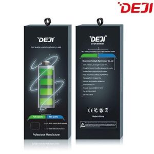 DEJI iPhone 5 akkumulátor 2010mAh