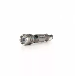   Asalite LED Akkumulátoros Lámpa Szivargyújtóról Tölthető 4W (300 lumen)