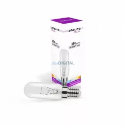 Asalite Páraelszívó Izzó E14 40W 2800K (350 lumen)