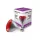 Asalite Infra Izzó Piros R125 E27 150W 2800K
