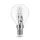 Halogén Izzó G45 mini gömb E14 18W 2800K (210 lumen)