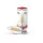 Asalite LED Izzó C35 filament gyertya E14 4W 2700K (400 lumen)