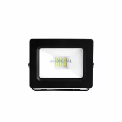 Asalite LED Reflektor Slim 10W 6500K (900 lumen)