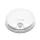Asalite LED Cseppálló Lámpa IP54 15W 4000K (1400 lumen) Kerek+Szenzor