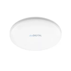 Asalite LED Mennyezeti Lámpa IP54 36W 3000K/4000K/6500K (3600 lumen) Kerek CCT