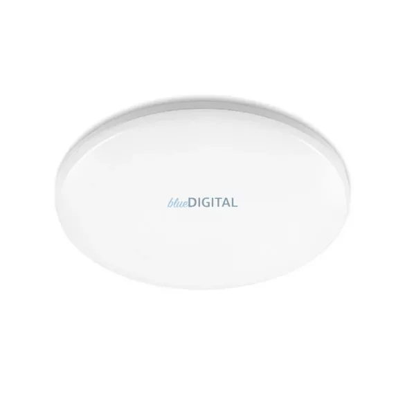 Asalite LED Mennyezeti Lámpa IP54 36W 3000K/4000K/6500K (3600 lumen) Kerek CCT