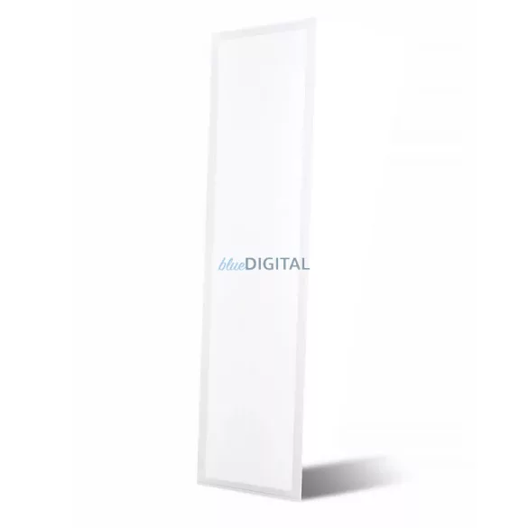Asalite Prémium LED Panel 120x30cm 40W 6500K (4800 lumen) LIFUD driver