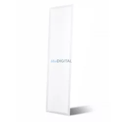   Asalite Prémium LED Panel 120x30cm 45W 6500K (5400 lumen) LIFUD NON-FLICKER