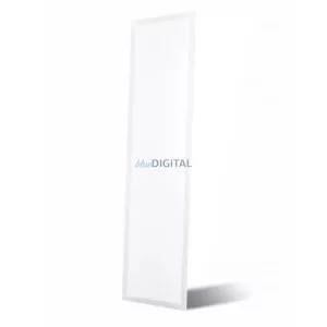 Asalite Prémium LED Panel 120x30cm 45W 6500K (5400 lumen) LIFUD NON-FLICKER