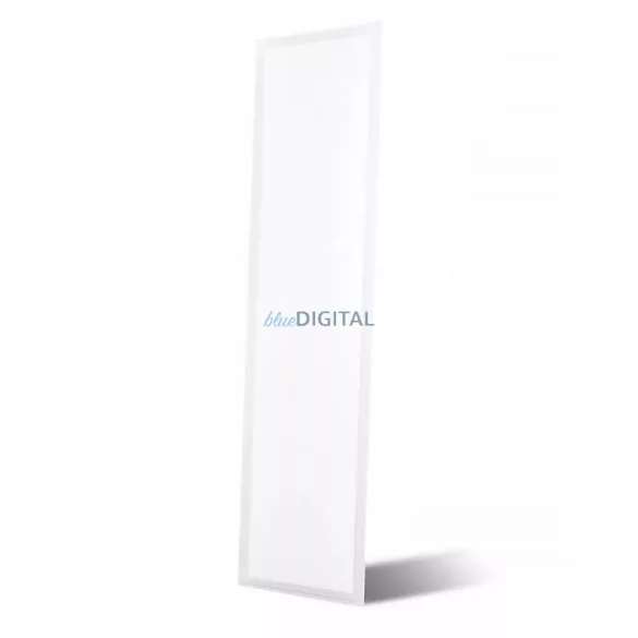 Asalite Prémium LED Panel 120x30cm 45W 6500K (5400 lumen) LIFUD NON-FLICKER