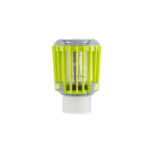 Asalite Prémium Akkumulátoros Kemping Lámpa+Rovarcsapda 4,5W+4,5W+2,5W(350 lm)
