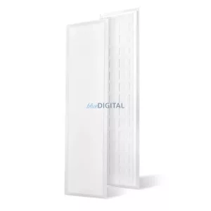 Asalite Prémium LED Panel BackLit 120x30cm 25W 4000K (4000 lumen) LIFUD driver