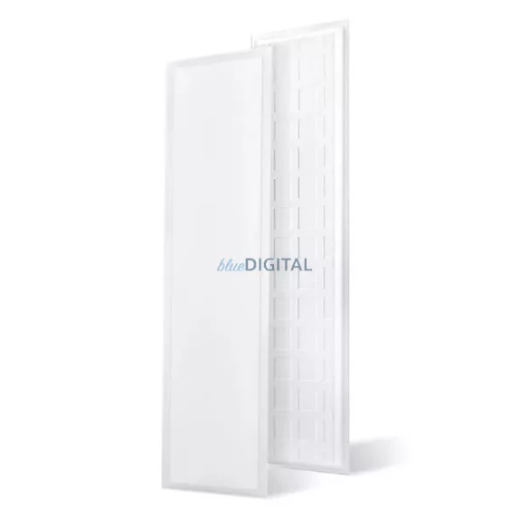 Asalite Prémium LED Panel BackLit 120x30cm 25W 4000K (4000 lumen) LIFUD driver