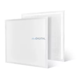   Asalite Prémium LED Panel BackLit 60x60cm 25W 4000K (3600 lumen) LIFUD UGR<19