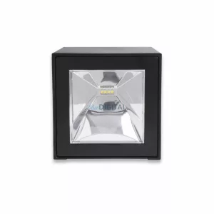 Asalite Napelemes Kültéri Lámpa IP44 3W 4000K (200 lumen) + Mikróhullámú Szenzor